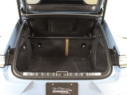Used 2023 Porsche Panamera GTS AWD/4WD image 48
