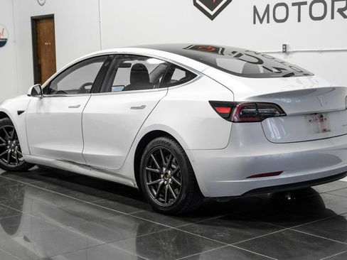 Used 2020 Tesla Model 3 Long Range AWD/4WD image 11
