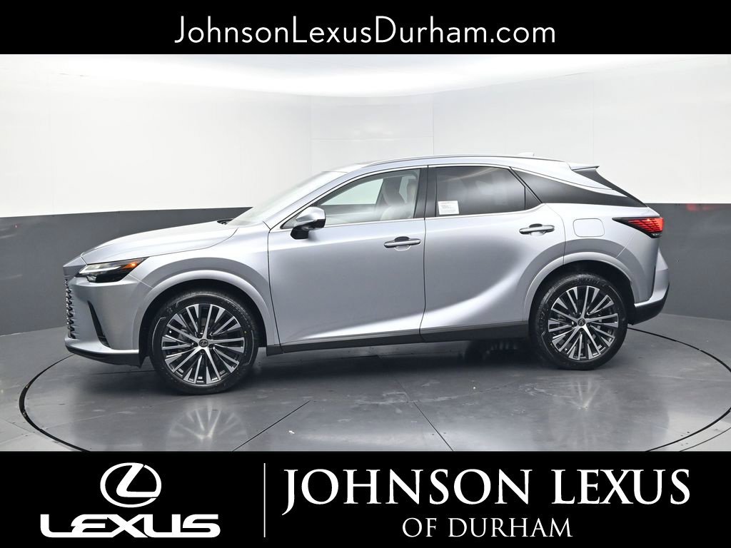 New 2026 Lexus RX 350 Premium Plus w/ Accessory Package (K3) FWD image 2