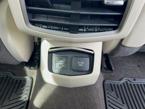 Used 2017 Lincoln MKZ Select image 22