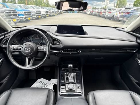 Used 2024 MAZDA CX-30 AWD 2.5 S w/ Select Sport Pkg image 25