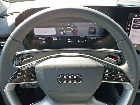 New 2026 Audi Q3 quattro 2.0T AWD/4WD image 9