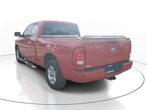Used 2019 RAM 1500 Express image 4