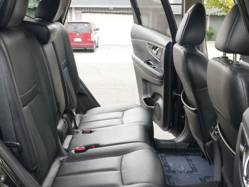 Used 2014 Nissan Rogue SL image 10