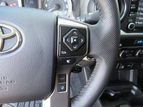 Used 2023 Toyota Tacoma SR5 image 20