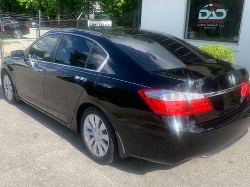 Used 2015 Honda Accord EX-L image 6