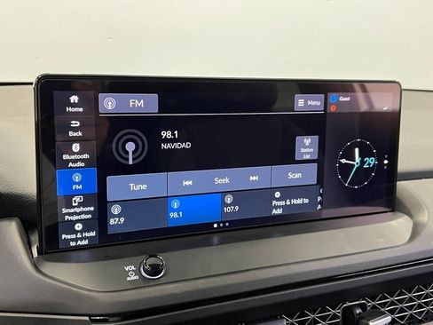 Used 2024 Honda Accord Sport image 40