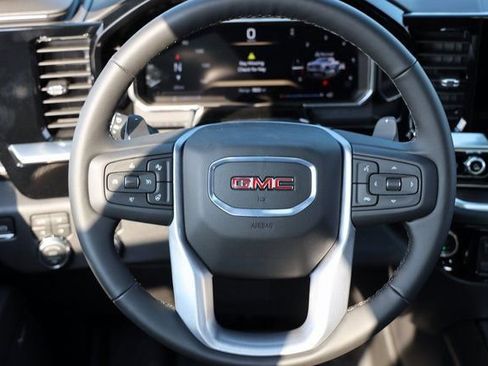 New 2026 GMC Sierra 1500 SLT image 14