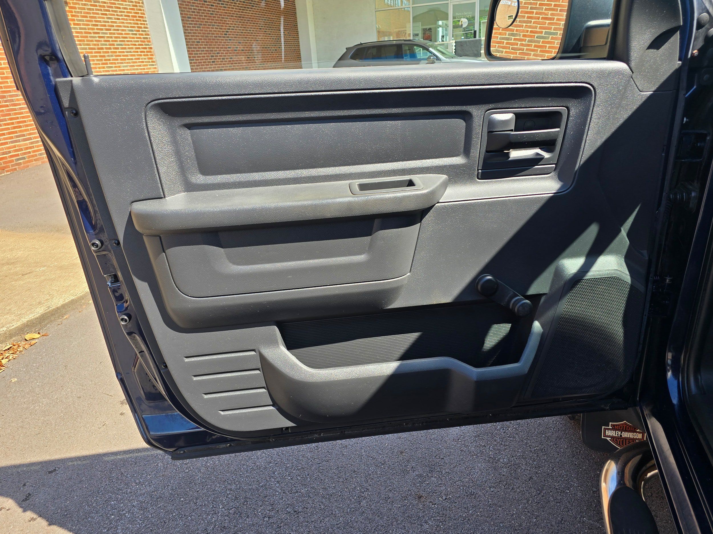 Used 2012 RAM 1500 ST w/ ST Popular Equipment Group AWD/4WD image 13