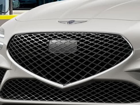 New 2026 Genesis G70 2.5T RWD image 13