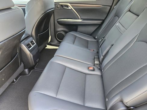 Used 2022 Lexus RX 350 AWD w/ Premium Package image 30