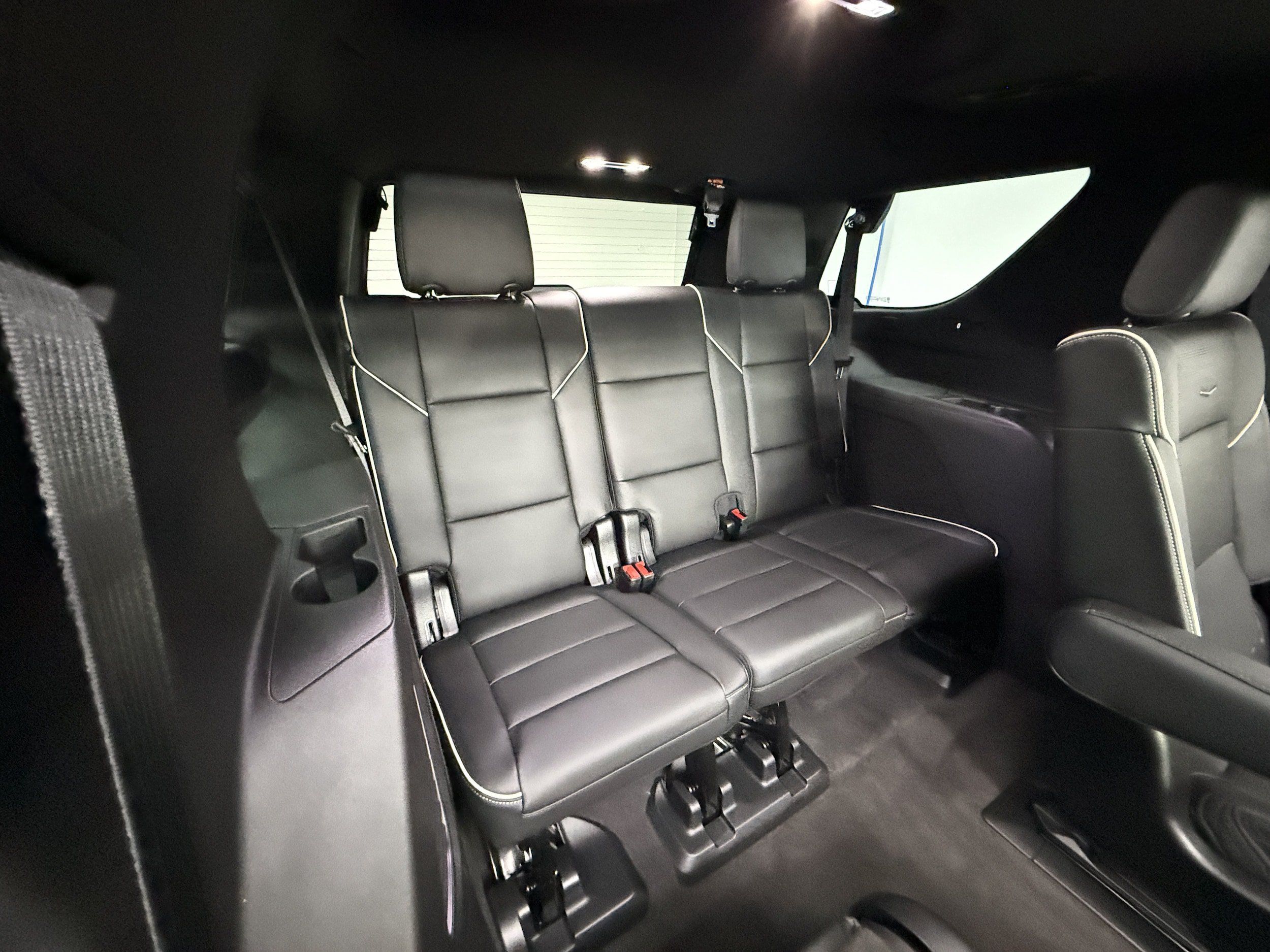 Used 2023 Cadillac Escalade Sport w/ Touring Package AWD/4WD image 31