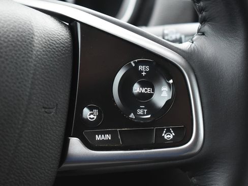 Used 2022 Honda CR-V Touring image 8