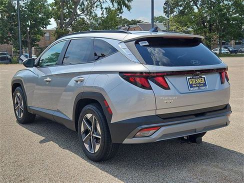 New 2026 Hyundai Tucson SEL image 7