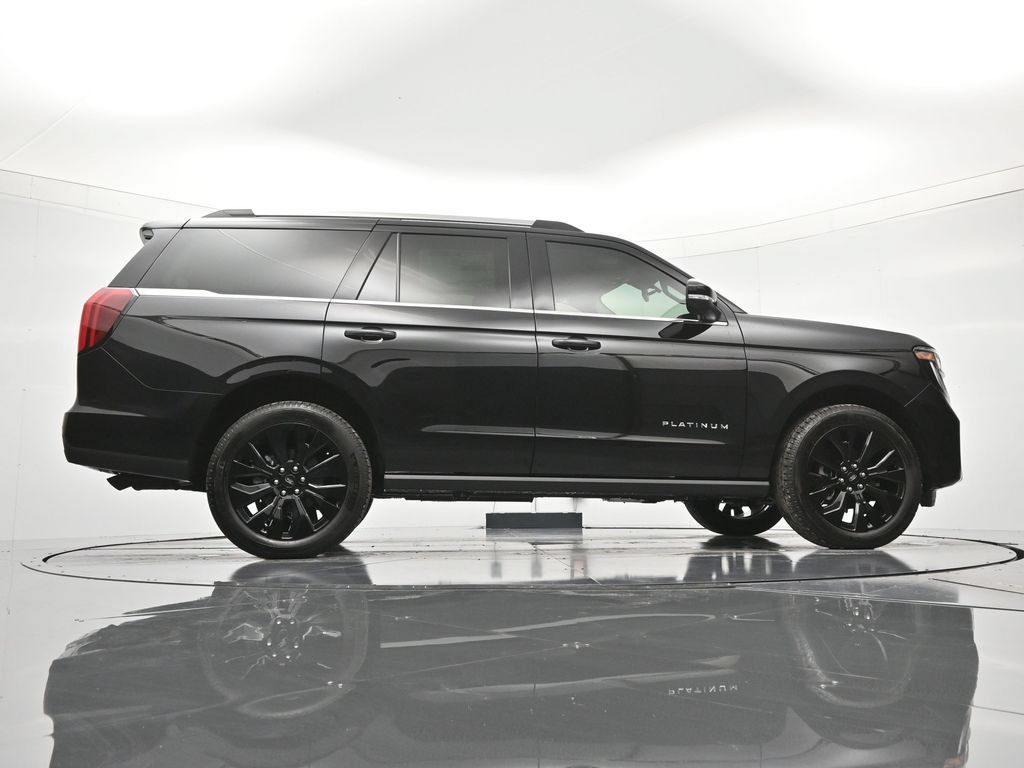 New 2026 Ford Expedition Platinum w/ Driver's Package AWD/4WD image 21