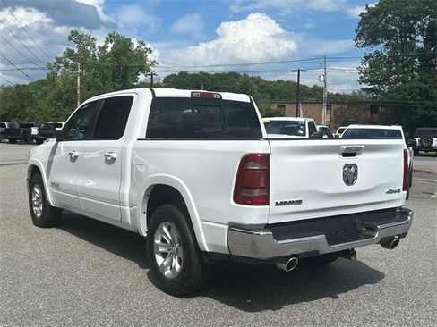 Used 2022 RAM 1500 Laramie image 5