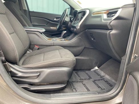 Used 2019 GMC Acadia SLE FWD image 23