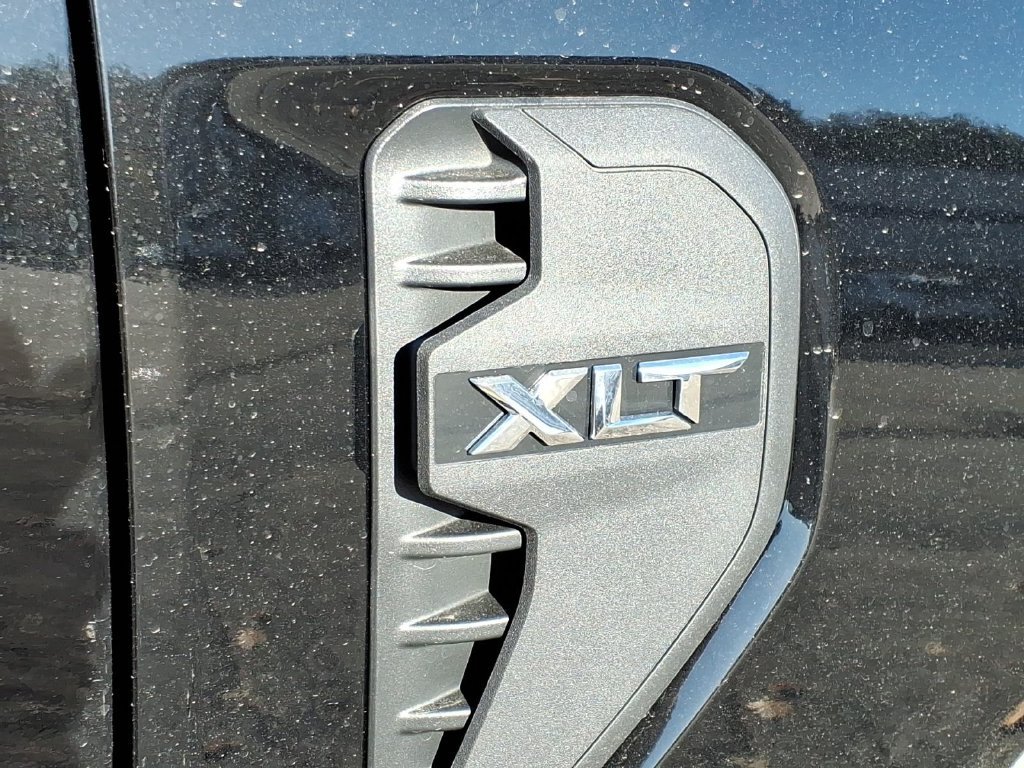 New 2026 Ford Ranger XLT w/ Trailer Tow Package AWD/4WD image 11