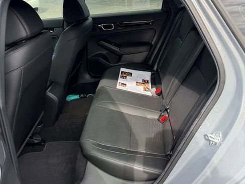 Used 2026 Honda Civic Sport Touring image 9