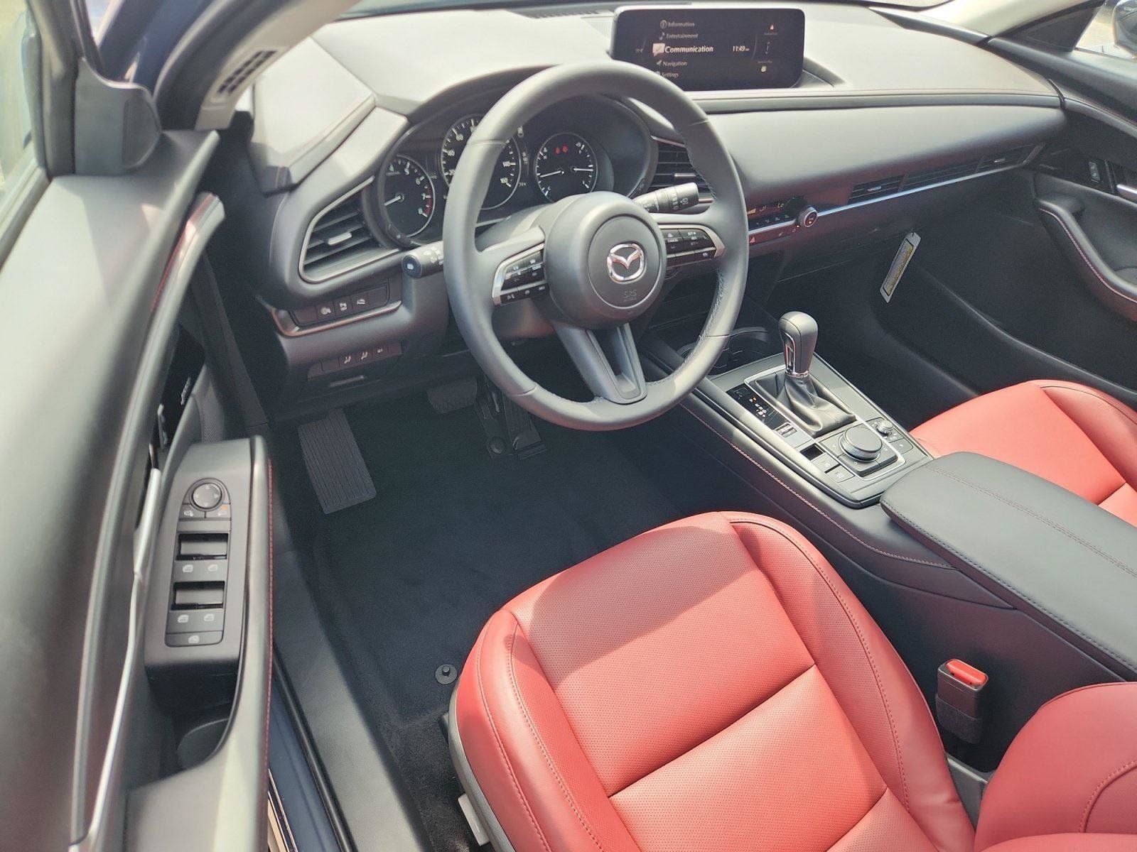 New 2026 MAZDA CX-30 AWD 2.5 S image 17