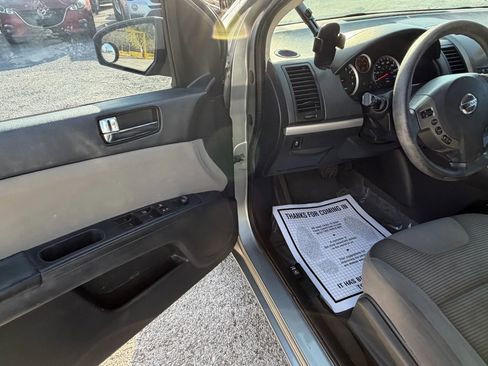 Used 2012 Nissan Sentra 2.0 S image 10