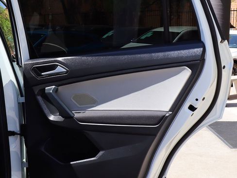 Used 2019 Volkswagen Tiguan S w/ Driver Assistance Package FWD image 26