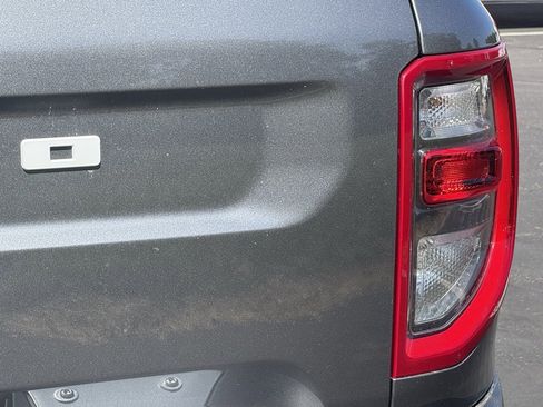 New 2025 Ford Bronco Sport Big Bend image 12