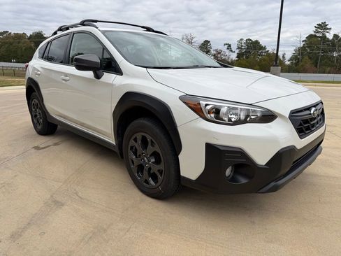 Used 2023 Subaru Crosstrek 2.5i Sport image 7
