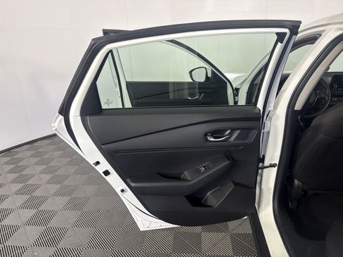 Used 2024 Honda Accord EX image 18