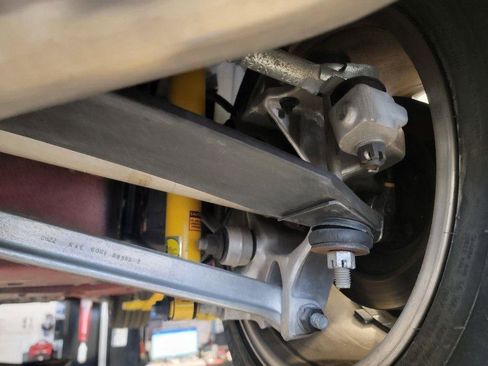 Used 1995 Chevrolet Corvette ZR1 image 30