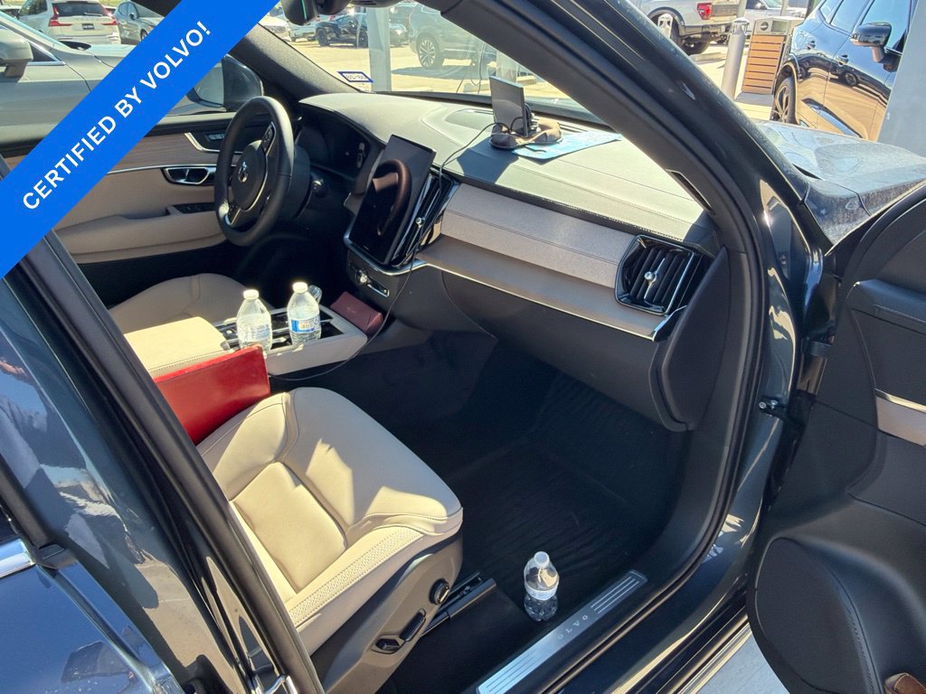 Used 2026 Volvo XC90 T8 Core w/ Protection Package Premier AWD/4WD image 18