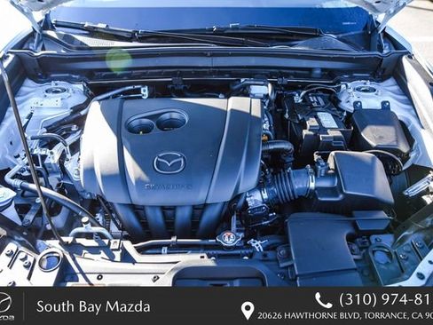 New 2026 MAZDA CX-30 AWD 2.5 S w/ Select Sport Pkg image 13