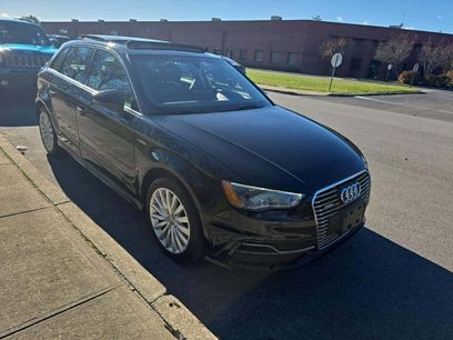 Used 2016 Audi A3 e-tron Premium Plus w/ Premium Plus Package