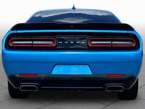 Used 2023 Dodge Challenger R/T w/ Plus Package RWD image 5