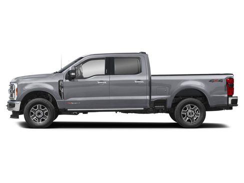 New 2026 Ford F250 Lariat w/ Tremor Off-Road Package image 28