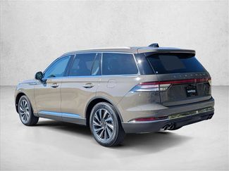 New 2025 Lincoln Aviator 2WD w/ Equipment Group 101A video 2