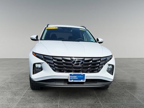 Used 2023 Hyundai Tucson SEL w/ Convenience Package AWD/4WD image 9