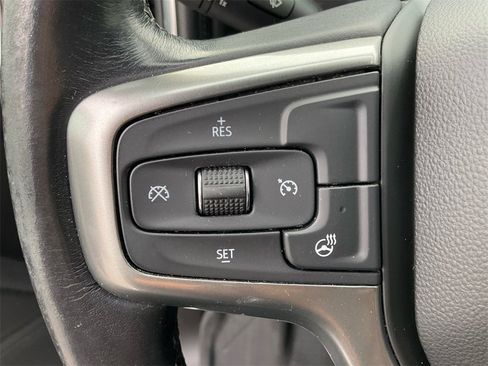 Used 2021 Chevrolet Silverado 1500 LT w/ All Star Edition Plus image 27