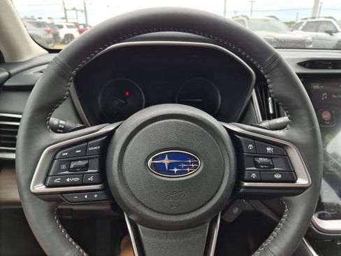Certified 2025 Subaru Legacy Touring XT w/ Tech Package #2 AWD/4WD image 32
