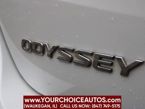 Used 2020 Honda Odyssey EX-L image 34