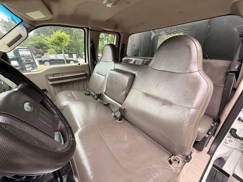 Used 2009 Ford F350 XL AWD/4WD image 40