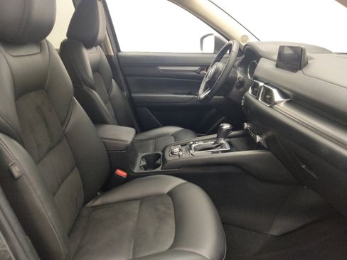 Used 2019 MAZDA CX-5 Touring FWD image 21