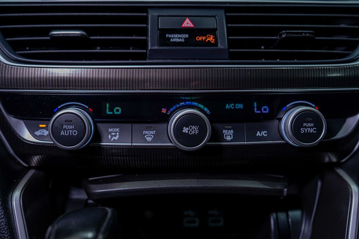 Used 2021 Honda Accord Sport image 22