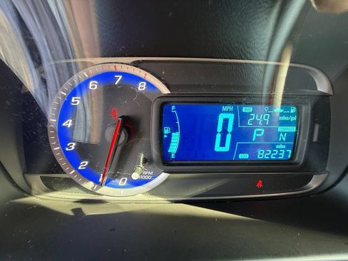 Used 2016 Chevrolet Trax LS AWD/4WD image 13