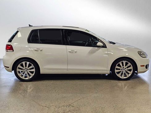 Used 2012 Volkswagen Golf TDI image 7
