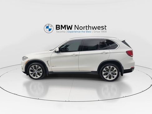 Used 2018 BMW X5 xDrive35i AWD/4WD image 11