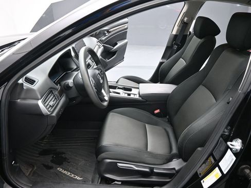 Used 2022 Honda Accord LX image 9