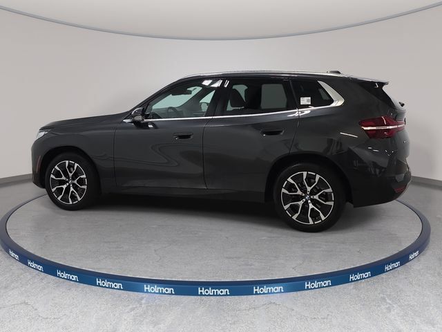 Certified 2026 BMW X3 xDrive30i w/ Convenience Package AWD/4WD image 8