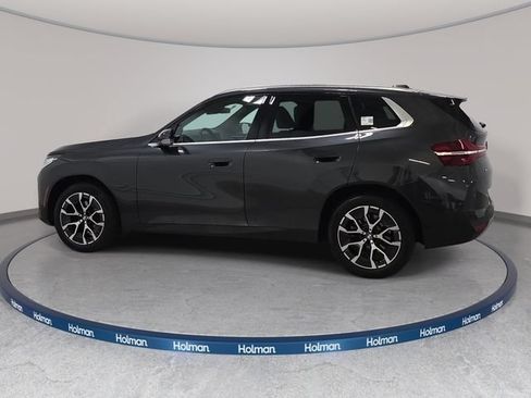 Used 2026 BMW X3 xDrive30i w/ Convenience Package AWD/4WD image 8