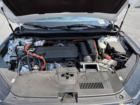Used 2026 Honda CR-V Sport-L image 30